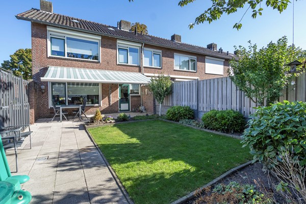 Property photo - Schuttebeemd 48, 6004GT Weert