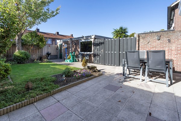 Medium property photo - Schuttebeemd 48, 6004 GT Weert