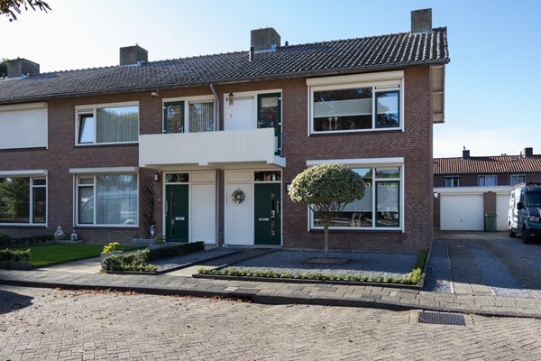 Medium property photo - Schuttebeemd 48, 6004 GT Weert