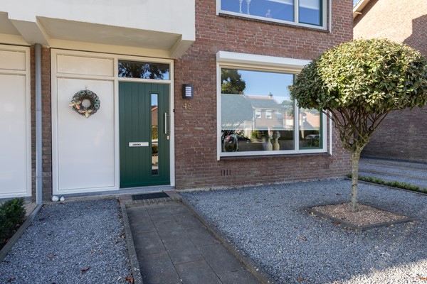 Medium property photo - Schuttebeemd 48, 6004 GT Weert