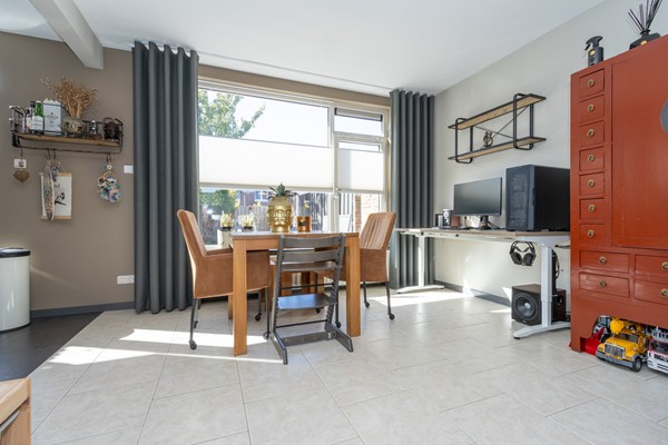 Medium property photo - Schuttebeemd 48, 6004 GT Weert