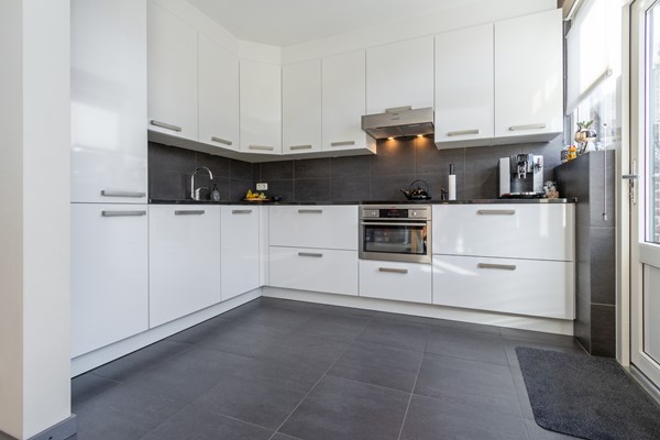 Medium property photo - Schuttebeemd 48, 6004 GT Weert