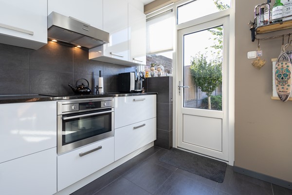 Medium property photo - Schuttebeemd 48, 6004 GT Weert