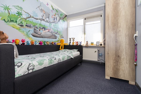 Medium property photo - Schuttebeemd 48, 6004 GT Weert