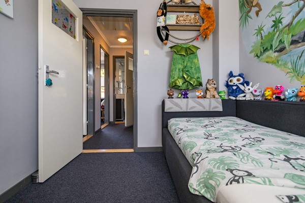 Medium property photo - Schuttebeemd 48, 6004 GT Weert