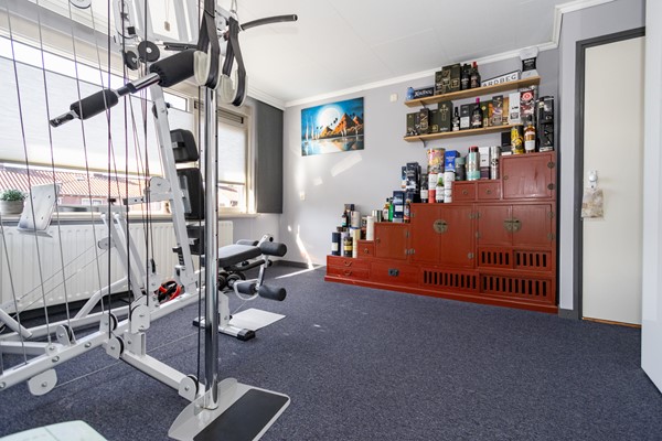 Medium property photo - Schuttebeemd 48, 6004 GT Weert