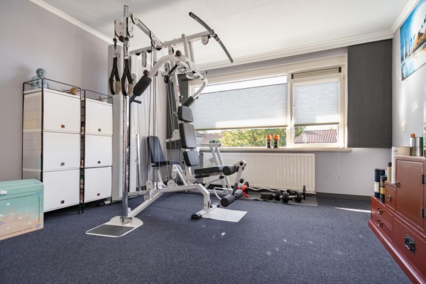 Medium property photo - Schuttebeemd 48, 6004 GT Weert