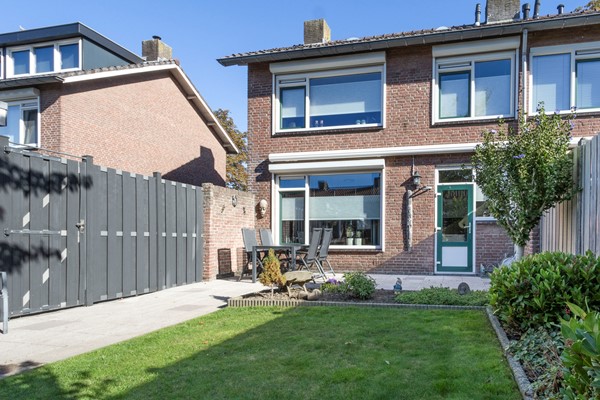 Medium property photo - Schuttebeemd 48, 6004 GT Weert