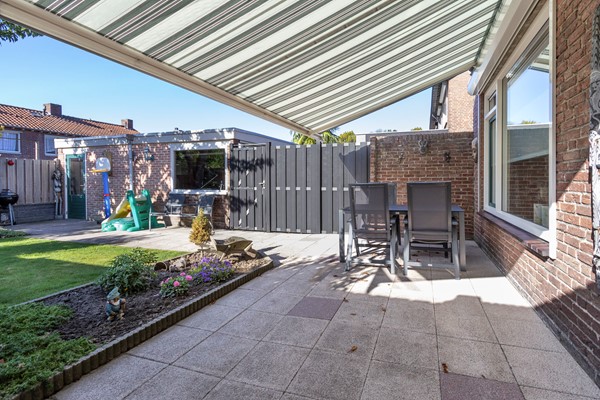 Medium property photo - Schuttebeemd 48, 6004 GT Weert