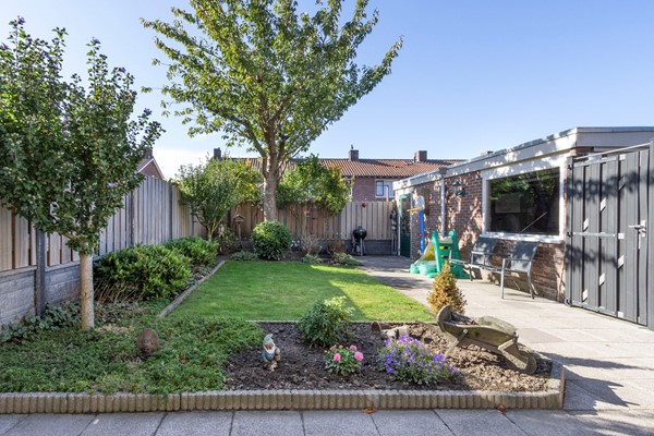 Medium property photo - Schuttebeemd 48, 6004 GT Weert