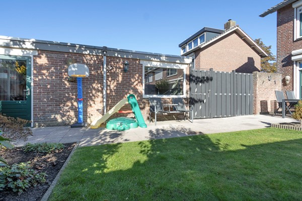 Medium property photo - Schuttebeemd 48, 6004 GT Weert