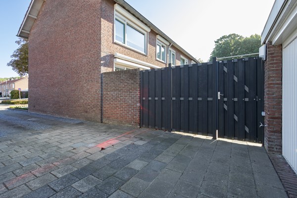 Medium property photo - Schuttebeemd 48, 6004 GT Weert