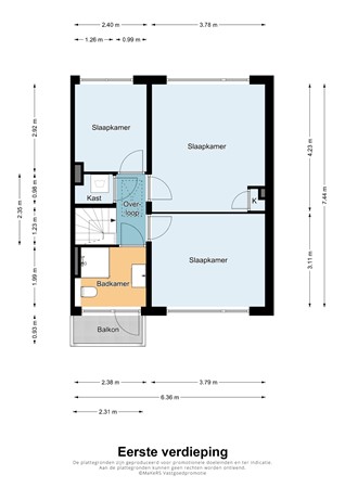 Medium property photo - Schuttebeemd 48, 6004 GT Weert