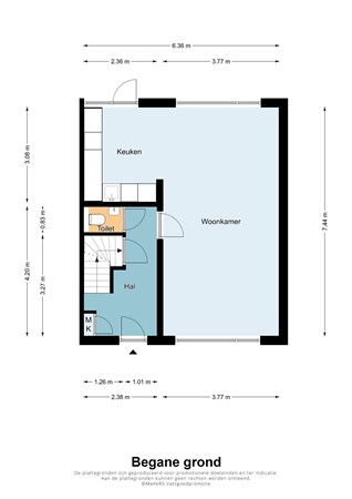 Te koop: Schuttebeemd 48, 6004 GT Weert