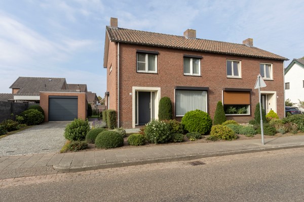 Property photo - Veldstraat 39, 6039EB Stramproy