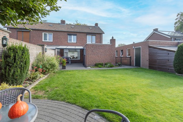 Medium property photo - Veldstraat 39, 6039 EB Stramproy