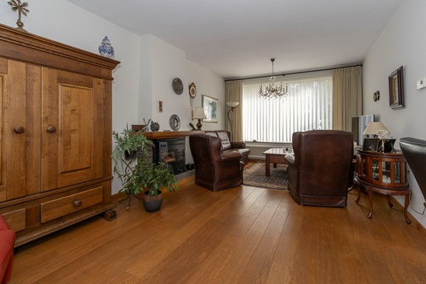 Medium property photo - Veldstraat 39, 6039 EB Stramproy