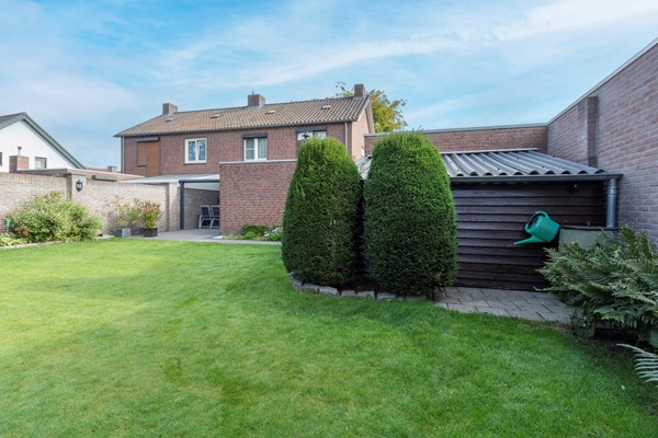 Medium property photo - Veldstraat 39, 6039 EB Stramproy