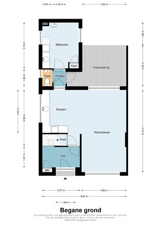 Medium property photo - Veldstraat 39, 6039 EB Stramproy