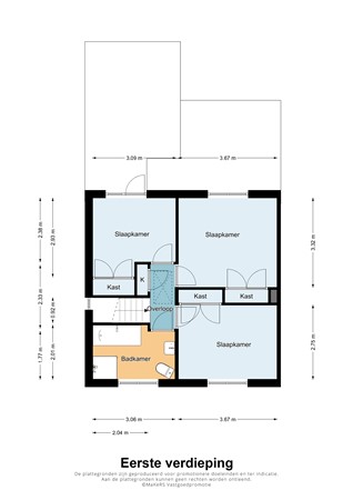 Medium property photo - Veldstraat 39, 6039 EB Stramproy