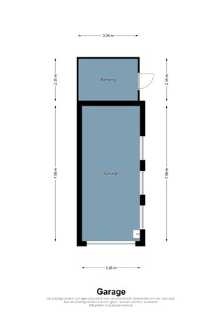 Medium property photo - Veldstraat 39, 6039 EB Stramproy