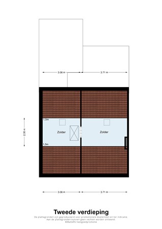 Medium property photo - Veldstraat 39, 6039 EB Stramproy