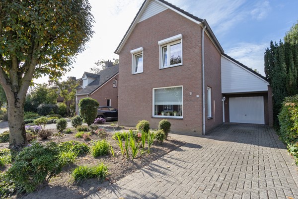 Property photo - Hoogveld 3a, 6013SB Hunsel