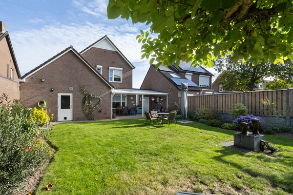 Medium property photo - Hoogveld 3a, 6013 SB Hunsel