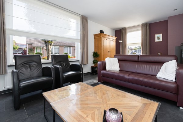 Medium property photo - Hoogveld 3a, 6013 SB Hunsel