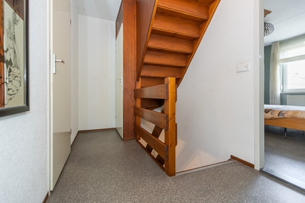 Medium property photo - Hoogveld 3a, 6013 SB Hunsel