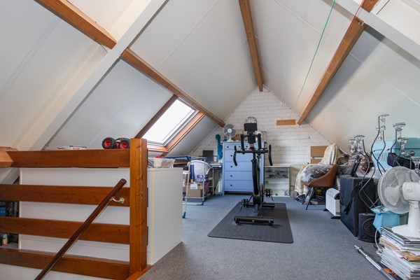 Medium property photo - Hoogveld 3a, 6013 SB Hunsel