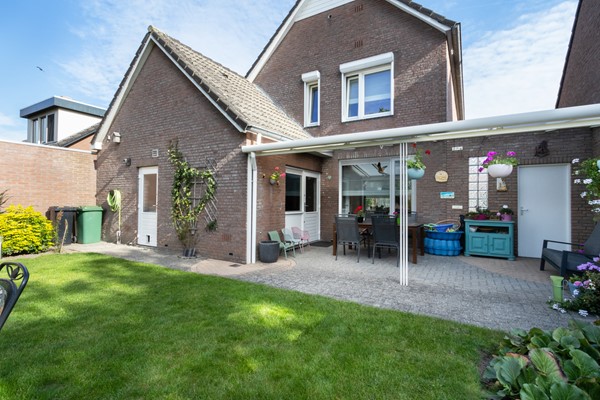 Medium property photo - Hoogveld 3a, 6013 SB Hunsel