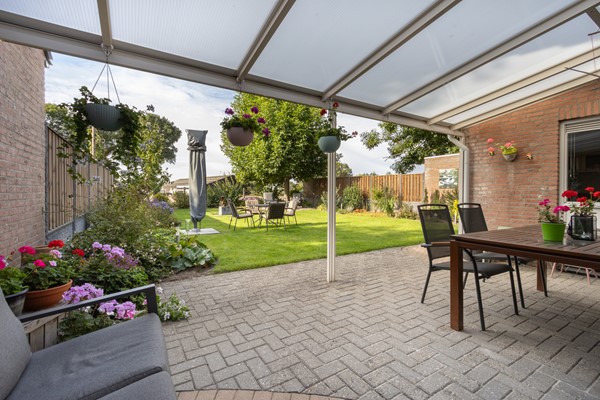 Medium property photo - Hoogveld 3a, 6013 SB Hunsel