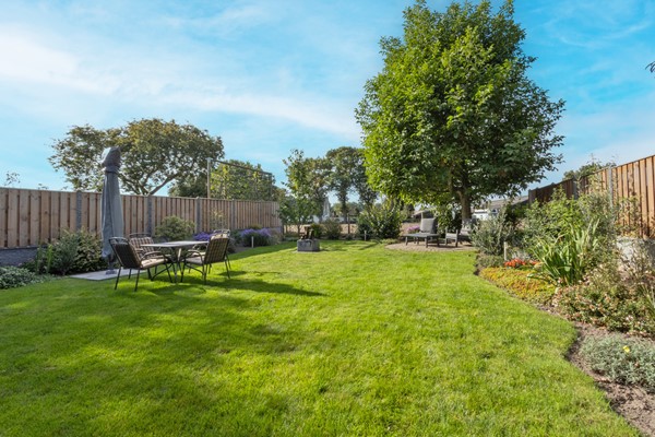 Medium property photo - Hoogveld 3a, 6013 SB Hunsel