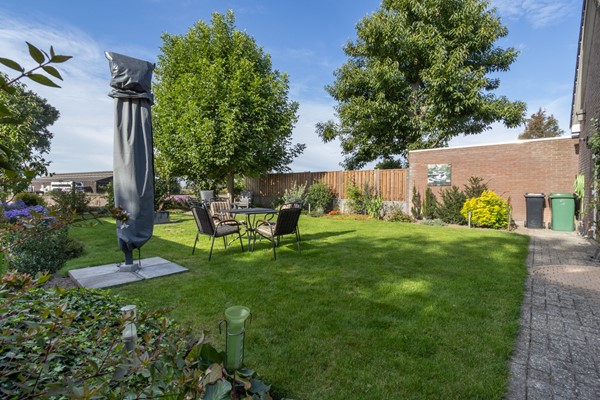 Medium property photo - Hoogveld 3a, 6013 SB Hunsel