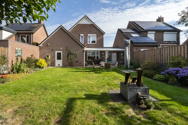 Medium property photo - Hoogveld 3a, 6013 SB Hunsel