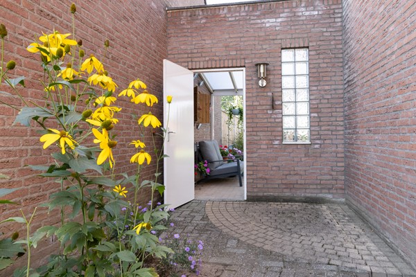 Medium property photo - Hoogveld 3a, 6013 SB Hunsel