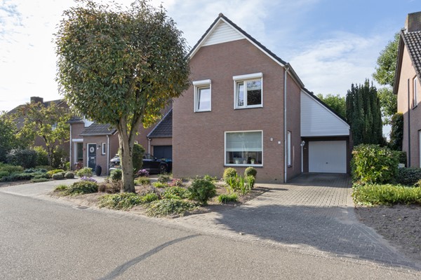 Medium property photo - Hoogveld 3a, 6013 SB Hunsel