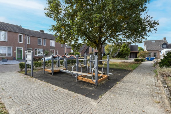 Medium property photo - Hoogveld 3a, 6013 SB Hunsel