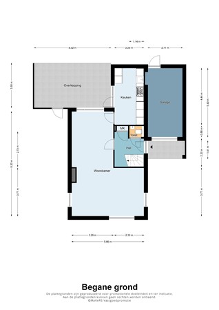 Medium property photo - Hoogveld 3a, 6013 SB Hunsel
