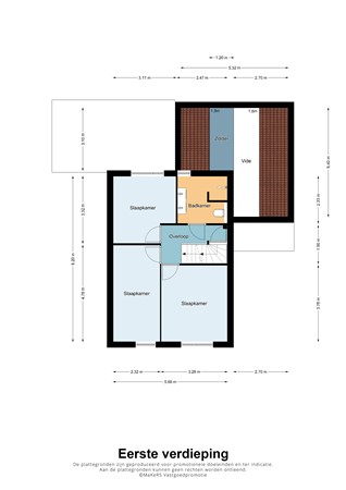 Medium property photo - Hoogveld 3a, 6013 SB Hunsel