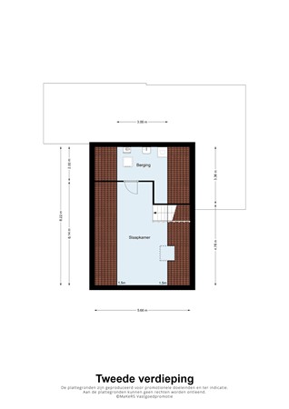 Medium property photo - Hoogveld 3a, 6013 SB Hunsel