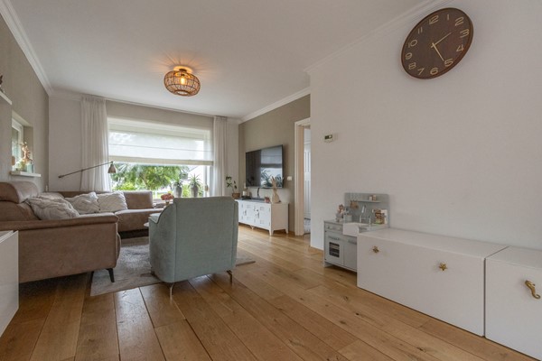 Medium property photo - Joachimstraat 24, 6039 BN Stramproy