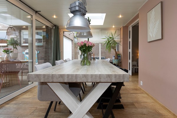 Medium property photo - Joachimstraat 24, 6039 BN Stramproy