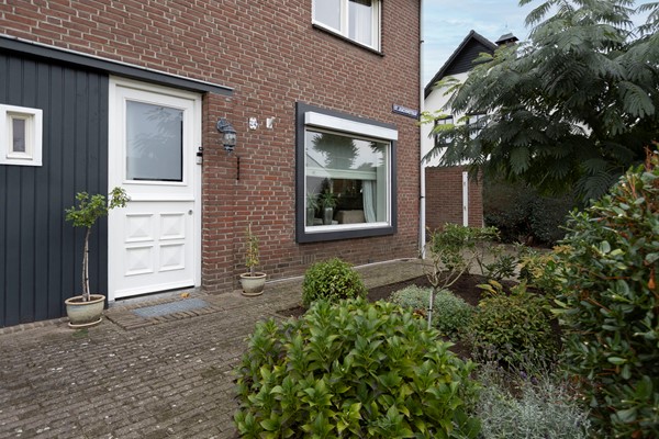 Medium property photo - Joachimstraat 24, 6039 BN Stramproy