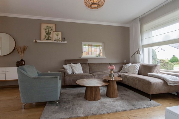 Medium property photo - Joachimstraat 24, 6039 BN Stramproy