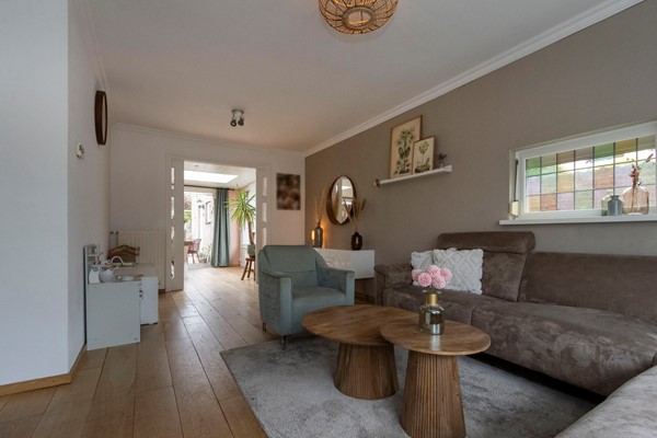 Medium property photo - Joachimstraat 24, 6039 BN Stramproy