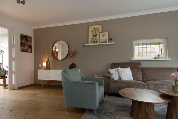 Medium property photo - Joachimstraat 24, 6039 BN Stramproy