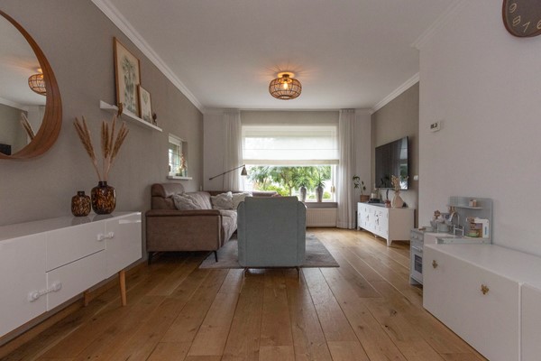 Medium property photo - Joachimstraat 24, 6039 BN Stramproy