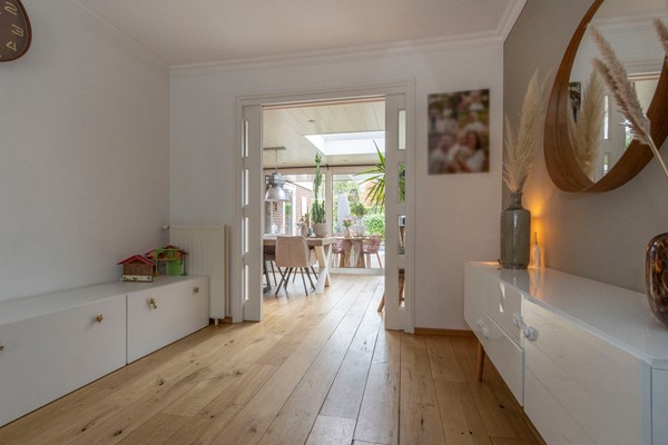 Medium property photo - Joachimstraat 24, 6039 BN Stramproy